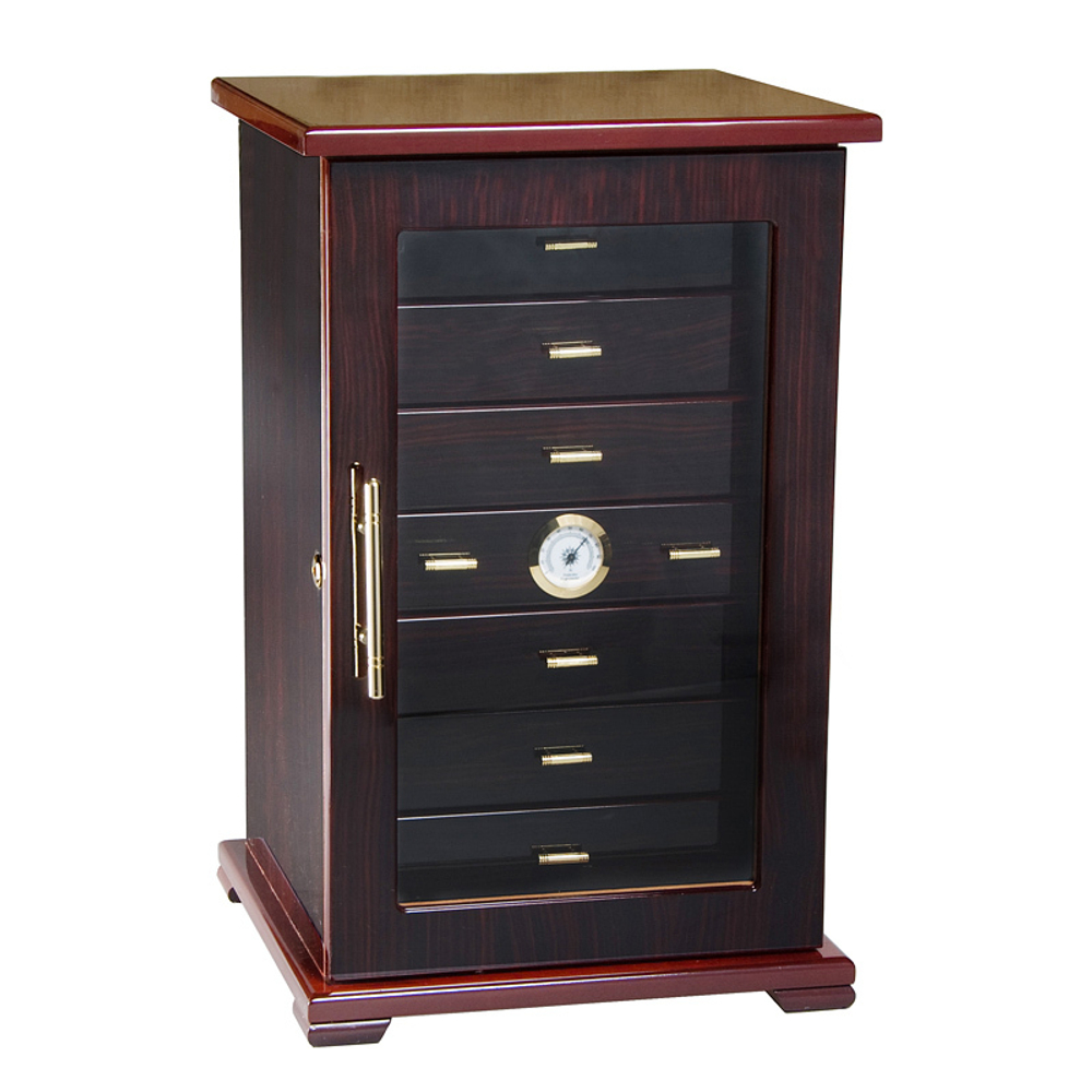 Хьюмидор для сигар Aficionado AFN-H150