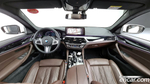 BMW 5 Series (G30) 530e M Sports (06.2021)