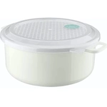 СУШИЛКА ДЛЯ ПОСУДЫ 345х72 ММ (Светло-серый)