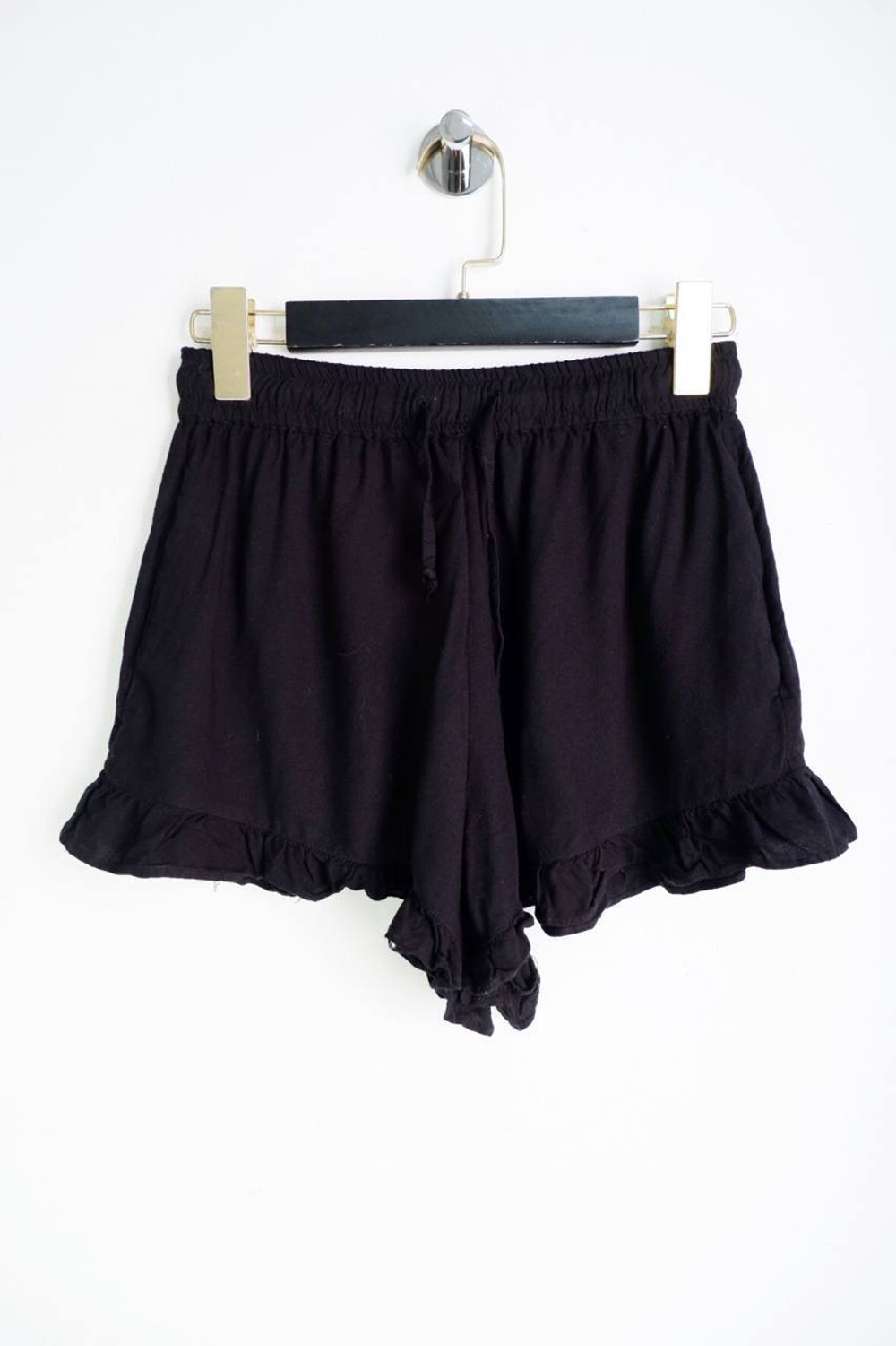 Шорты Befree трикотажные, маркировка XS, визуально 42 размер