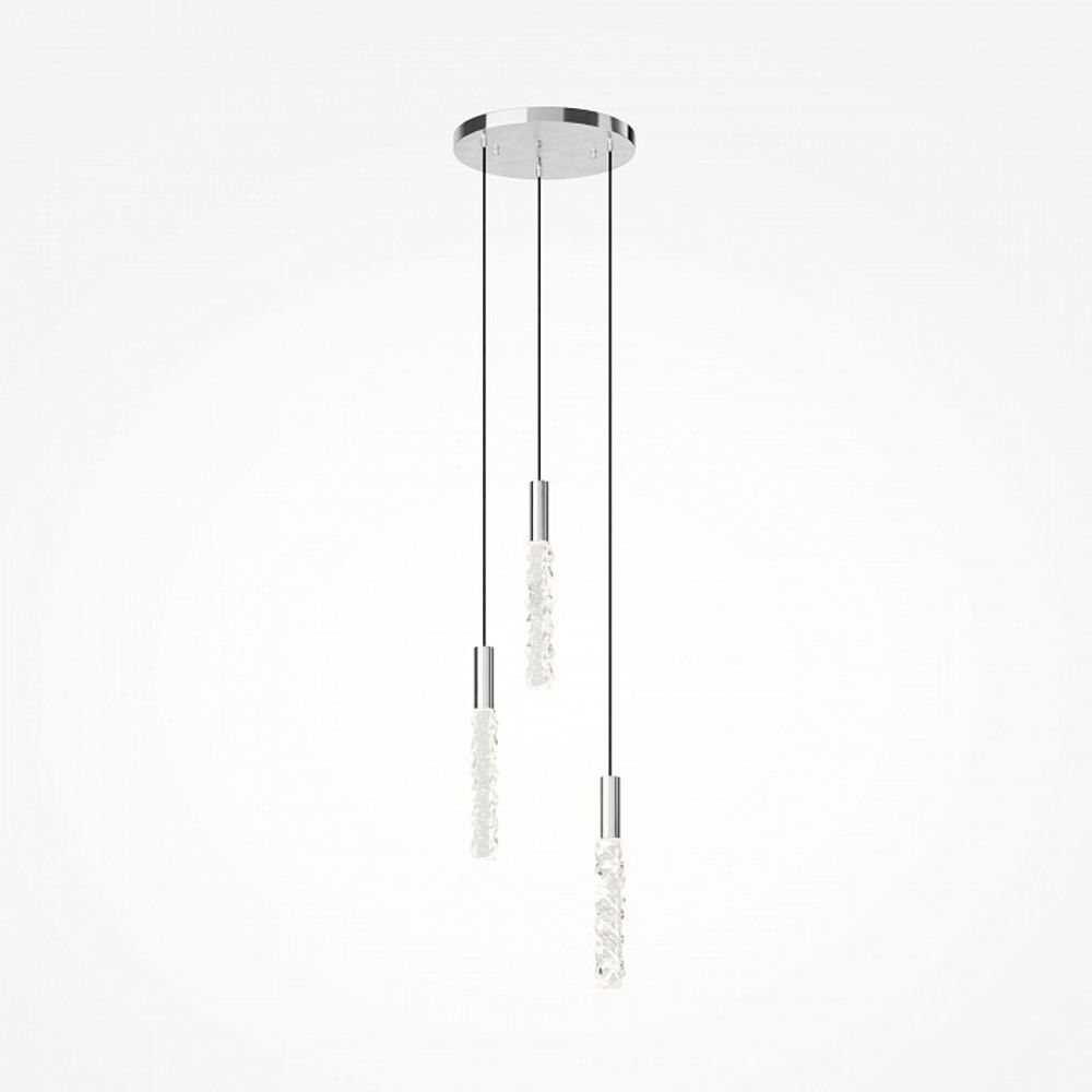 Подвесная люстра Maytoni Selemo MOD328PL-L9CH3K