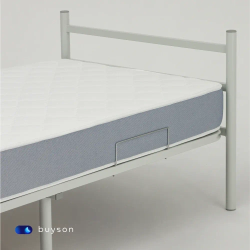 Матрас BuyDream, 18 см, средняя жесткость, независимые пружины