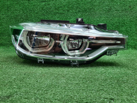 Фара правая BMW 3er F30 (2015-2020) LED