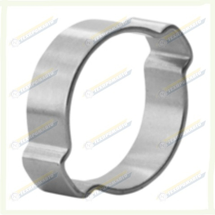 Дубль 5-7 Хомут "ушной"