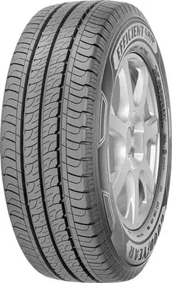 Goodyear EfficientGrip Cargo 215/65 R15C 104/102T