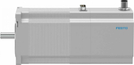 Шаговый двигатель Festo EMMS-ST-87-M-SEB-G2