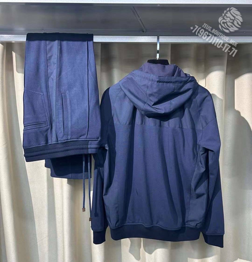 Спортивный костюм Brunello Cucinelli