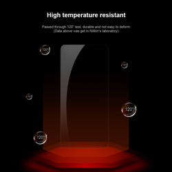 Защитная пленка Nillkin Impact Resistant для OnePlus 13