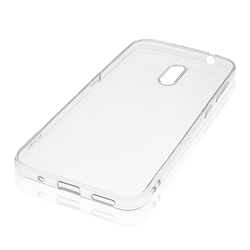 Чехол ROSCO для Nokia 2.3 оптом (арт. NK-2.3-TPU-TRANSPARENT)