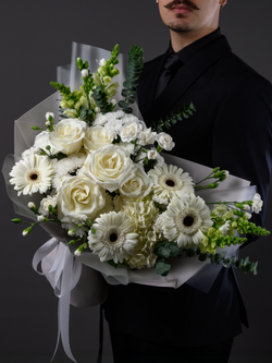 Сахарная вата *