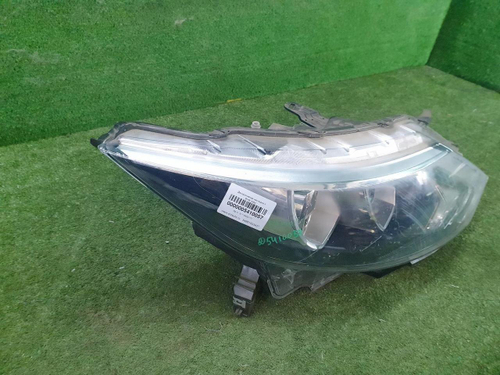 Битая Фара правая Nissan Qashqai J11 (2013-2019) галоген