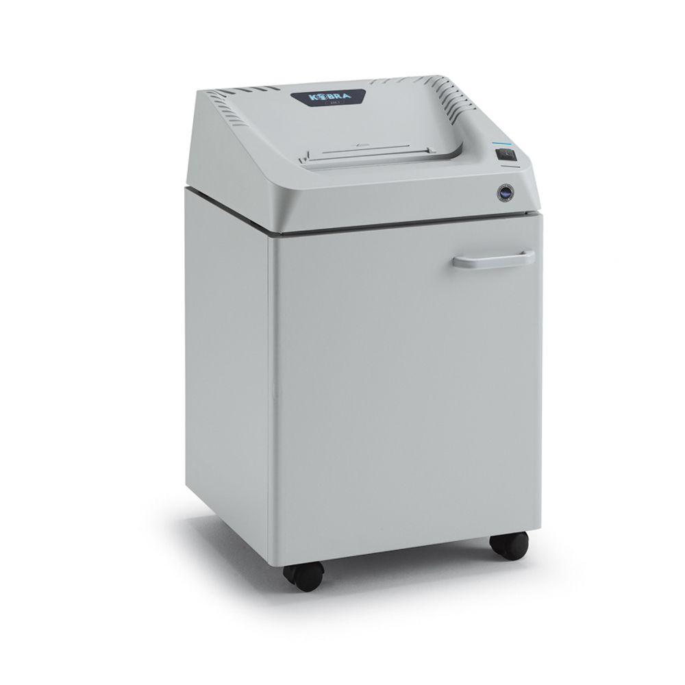 Уничтожитель документов Kobra 240.1 S5/2 E/S