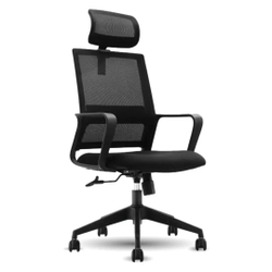 Кресло офисное 2803 13 +F109 Black
