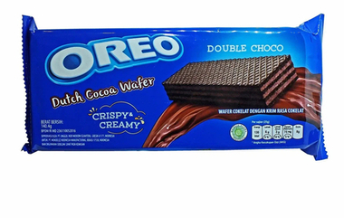 Орео вафля шоколадная Нидерланды