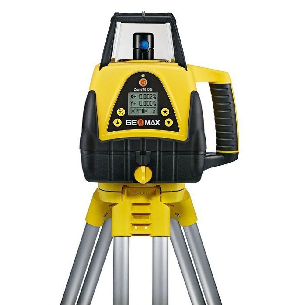 Geomax Zone70 DG