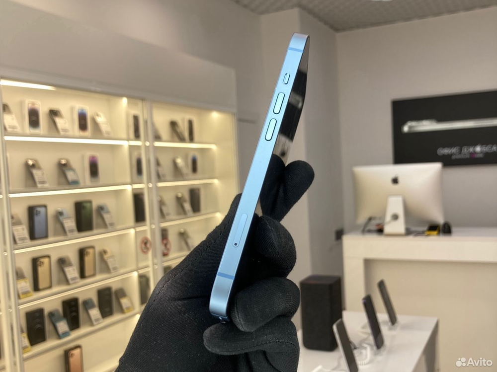 iPhone 14 512 ГБ б/у