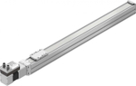 Блок оси шпинделя Festo ELGS-BS-KF-45-400-10P-ST-M-H1-PLK-AA