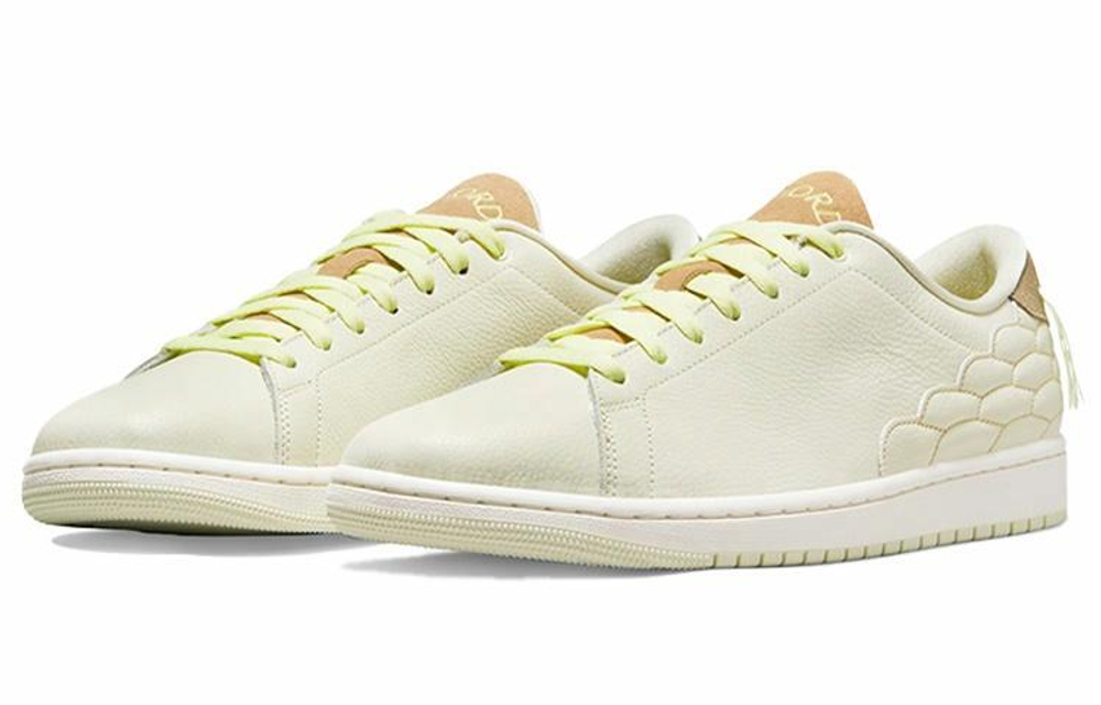 Кроссовки Jordan Air Jordan 1 Centre Court