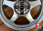 Комплект дисков Nismo KS092 16x7 et35 4x100