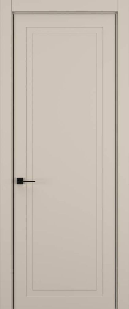 Дверь 1 GEOMETRY Матовый Светлый Бежевый Дверь 1 GEOMETRY Матовый Светлый Бежевый