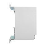 Привод моторный для AV POWER-2 ETU/TR AC/DC 230В EKF