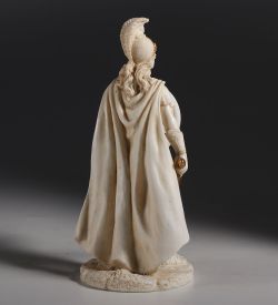 Veronese WS-1330/ 3 Статуэтка «Арес - бог войны»