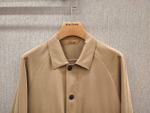 Ветровка Loro Piana