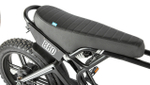 Электровелосипед Eltreco Bro 500 (2024)