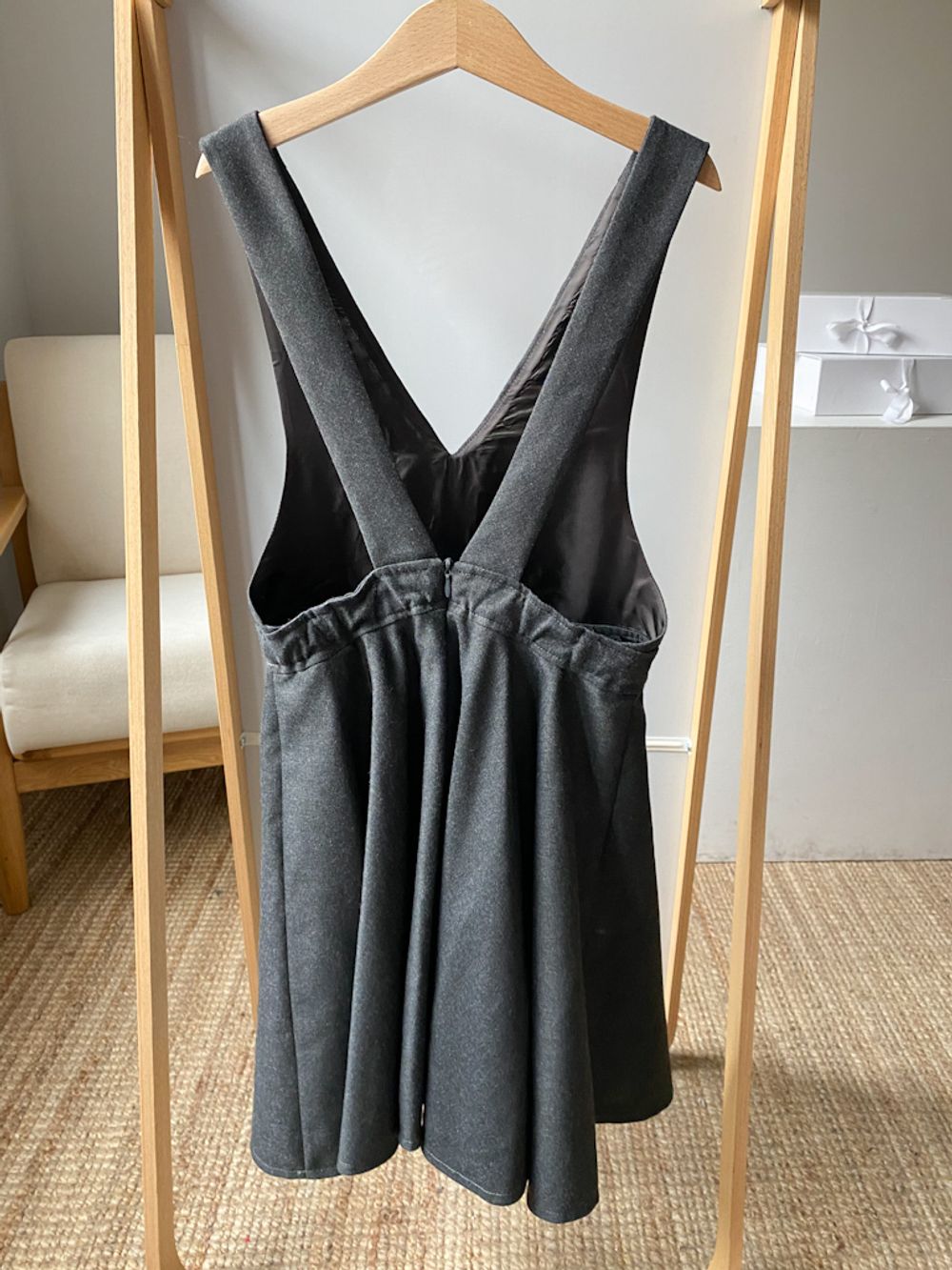 Сарафан Aletta, 128