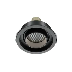 Встраиваемый светильник Technical DL113-GU10-01-RD-B