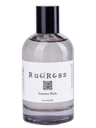 RudRoss Summer Rain