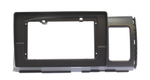 Переходная рамка магнитолы TOYOTA WISH 2003-2009 10,2 дюймов