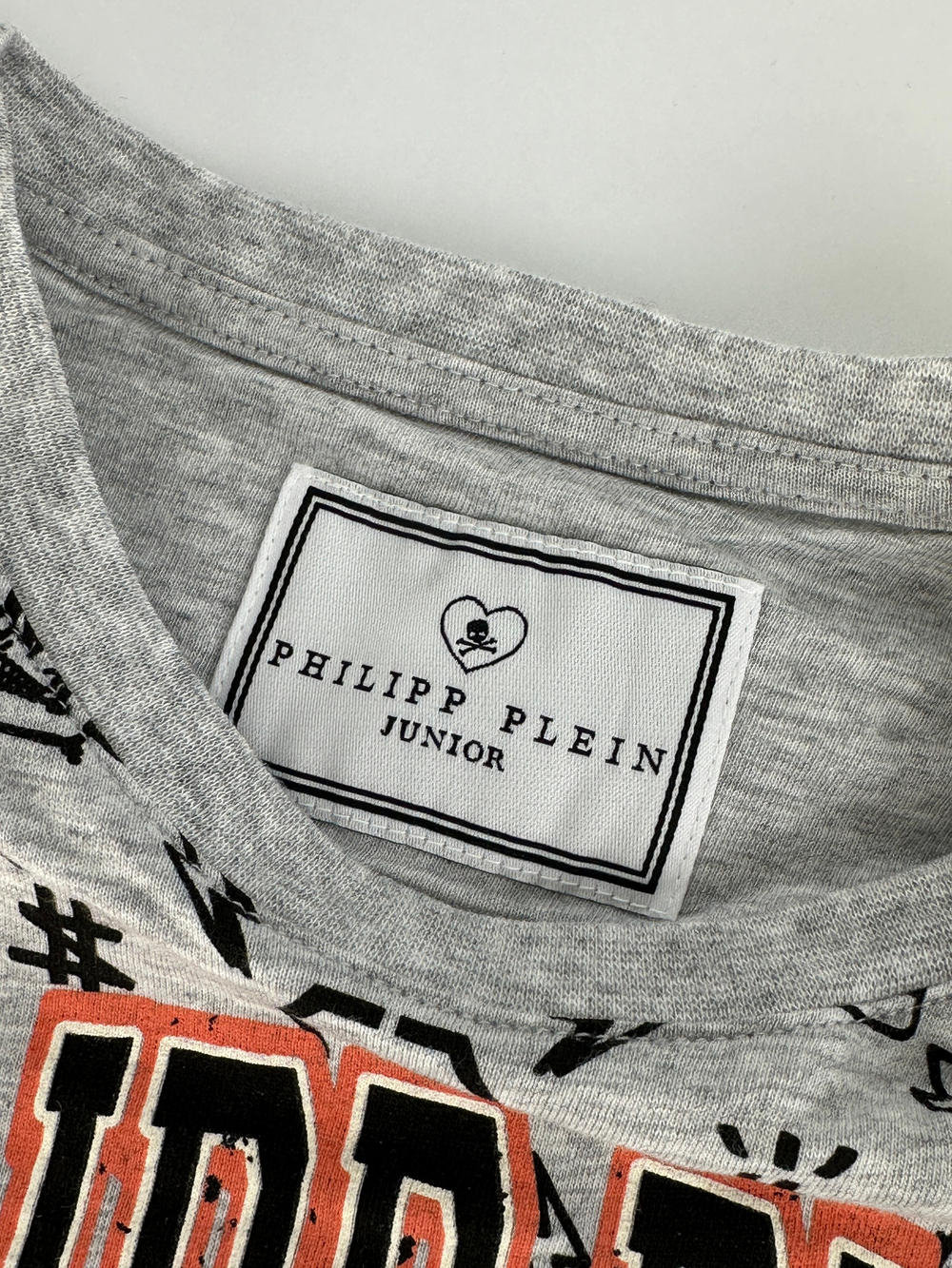 Футболка Philipp Plein