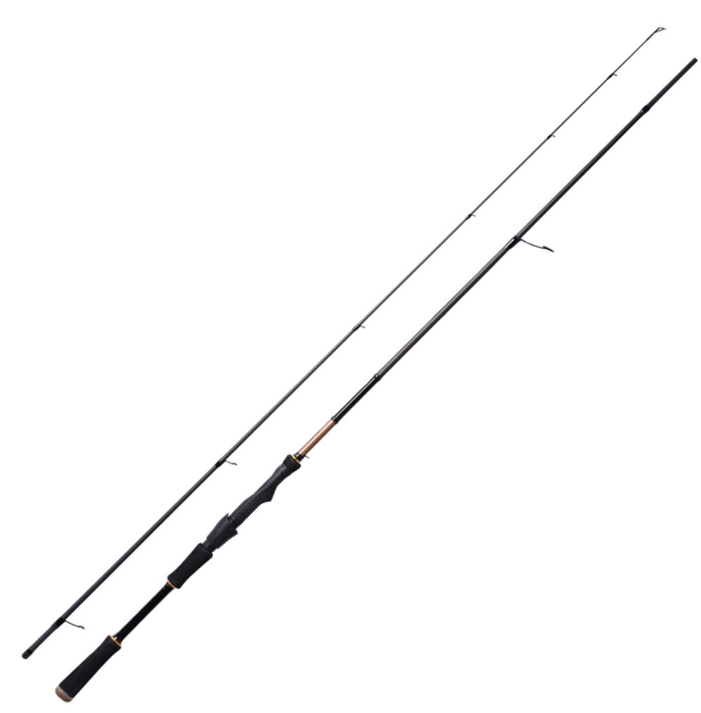 Спиннинг Maximus ZIRCON-X JIG 22M 2,2m  10-35g