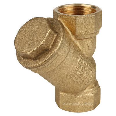 Фильтр косой ITAP 192 3/4