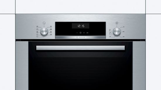 Электрический духовой шкаф Bosch HBJ314ES0R