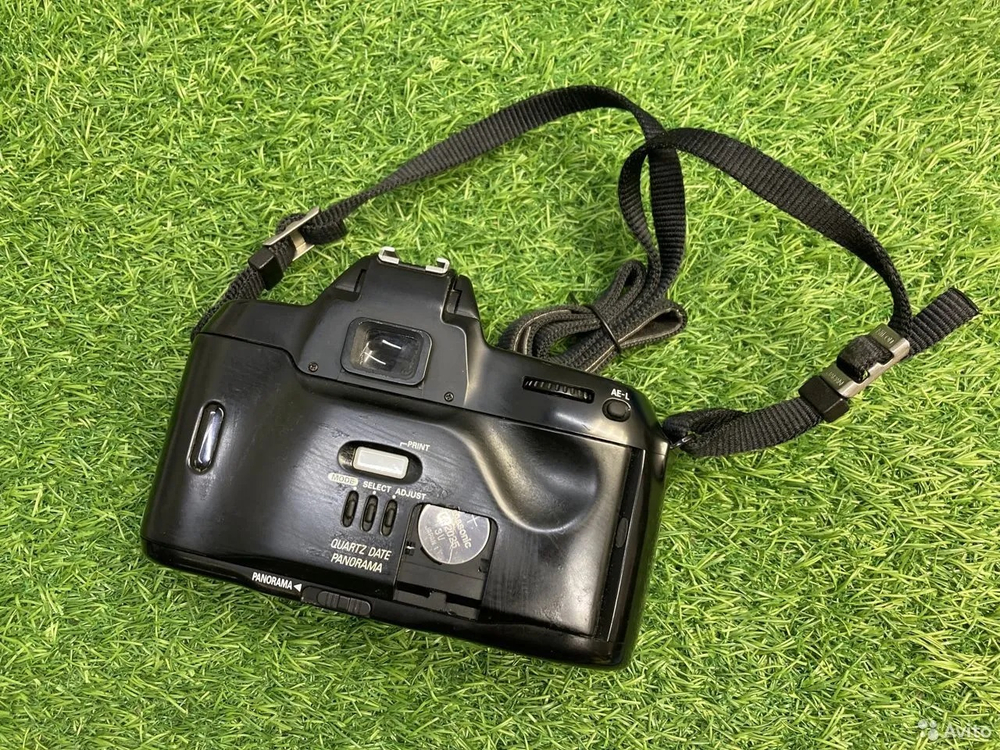 Nikon F70 Покупка/Продажа
