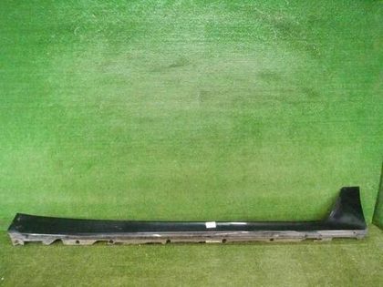 Накладка порога правая BMW 6er G32 (2017-н.в.)