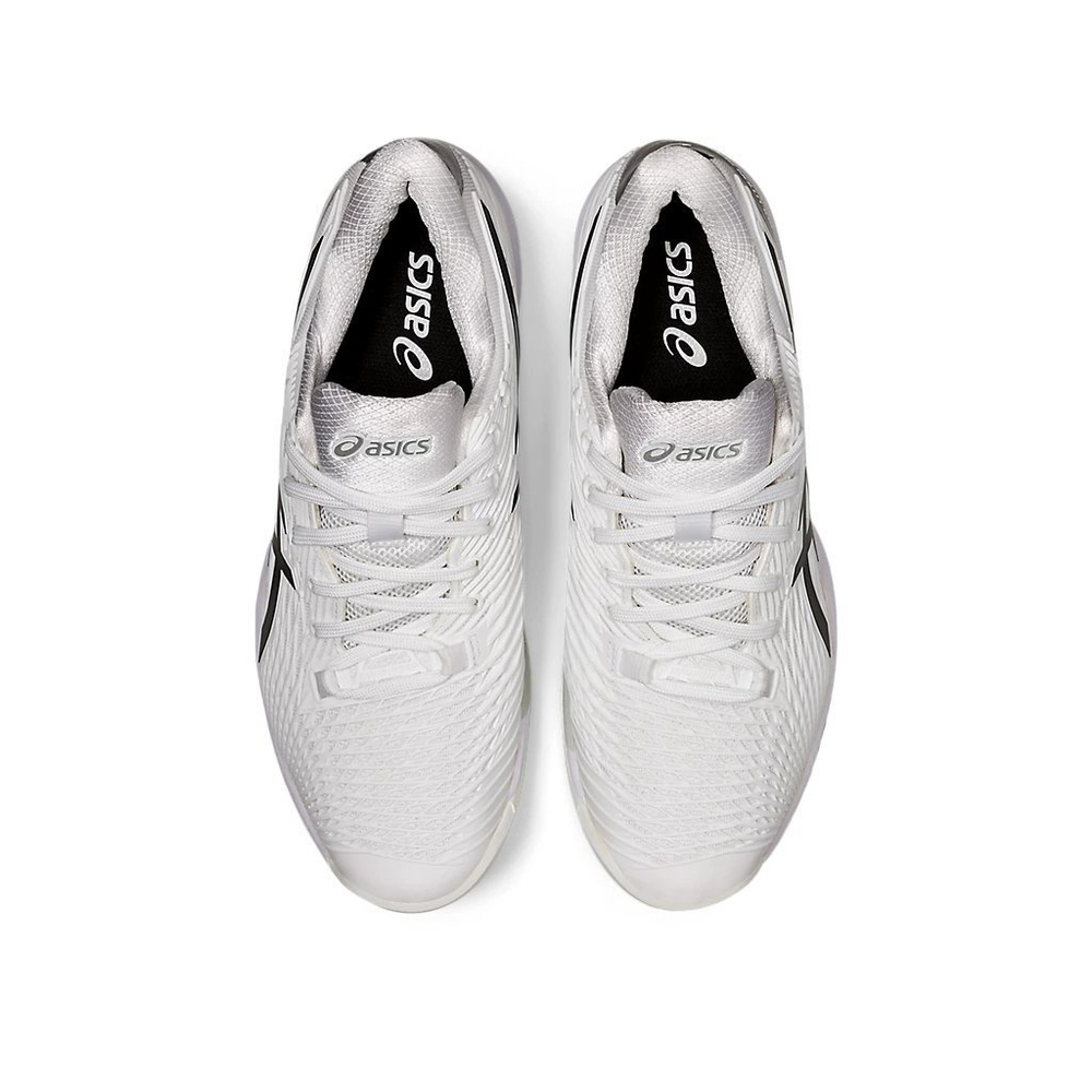 Кроссовки для тенниса Мужские ASICS SOLUTION SPEED FF 2 CLAY для грунта