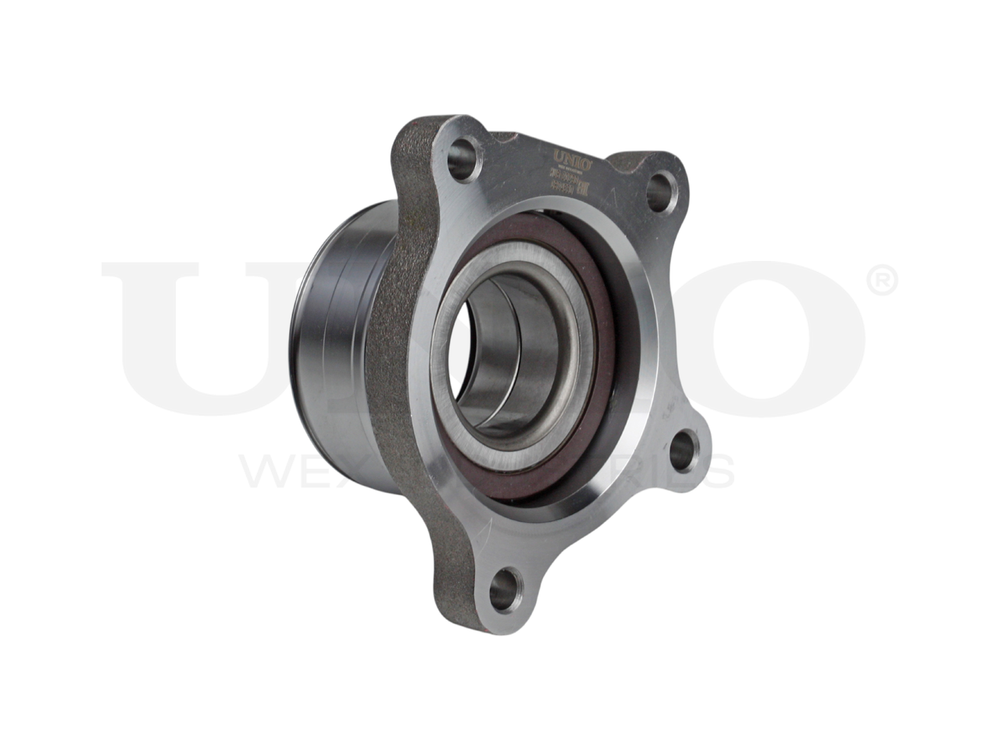 Ступица задняя правая (с ABS) UNIO HUB-20290