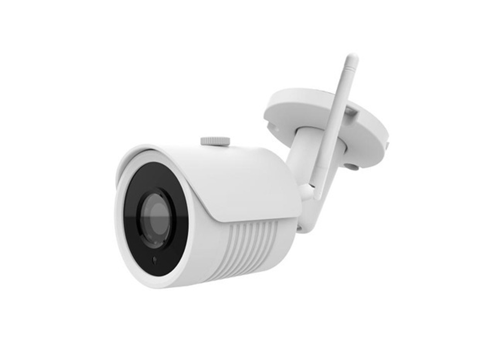 Видиокамера AltCam ICF51R уличная 5м