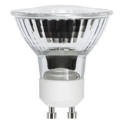 JCDR-35-GU10 Лампа галогенная Картонная упаковка