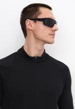 Спортивные очки GOG Mistral / Black / Polarized Smoke Lens