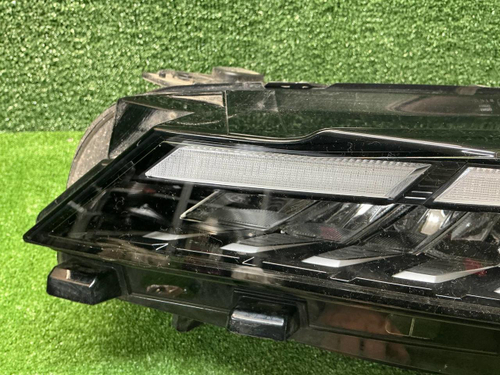 Фара левая Geely Coolray (2023-н.в.) LED