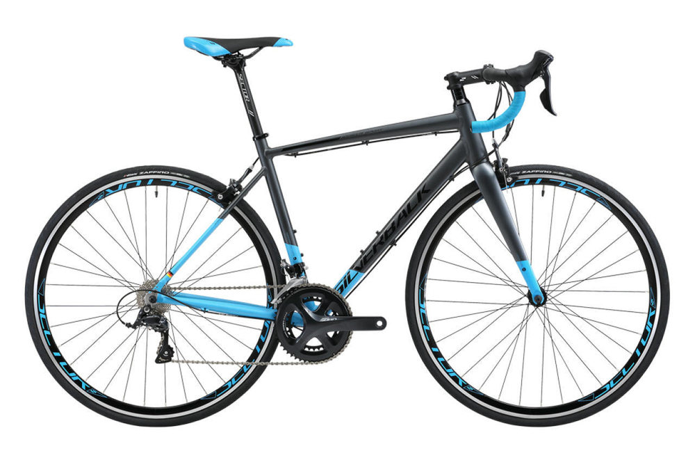 Шоссейный велосипед Silverback Strela Sport (2018)