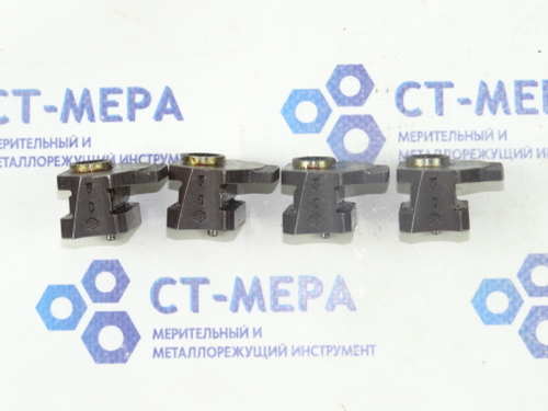 Кулачки к винторезным головкам (3С) (к-т из 4 шт.)