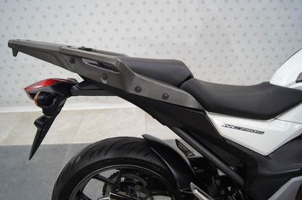 Honda NC750SA , 2014