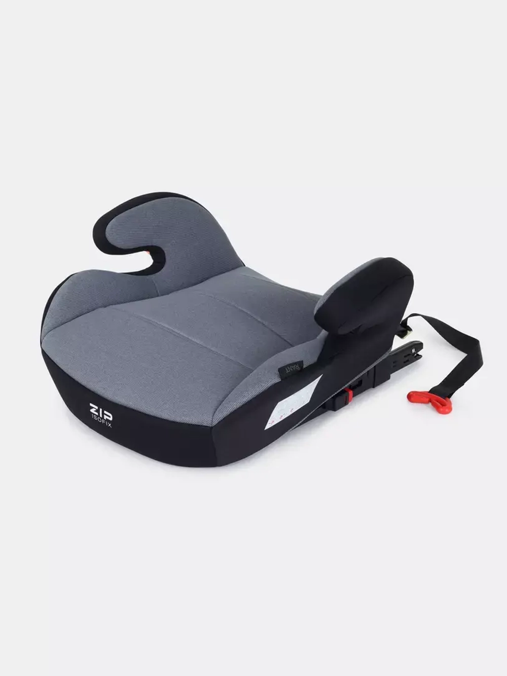 Автокресло RANT UB231F "ZIP" Isofix  группа 3 (22-36 кг)