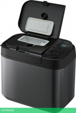 Хлебопечка Panasonic SD-YR2540HTS