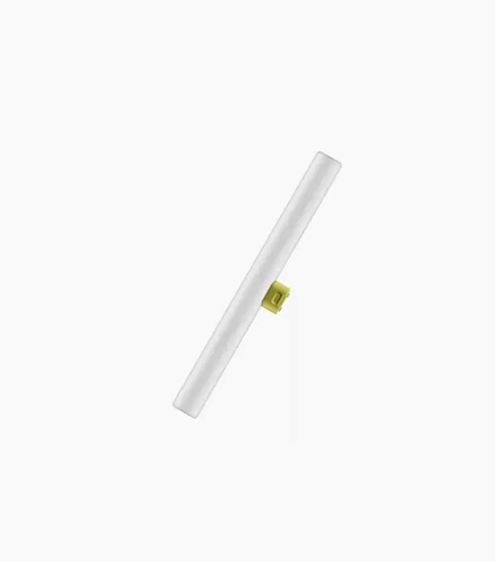 Osram лампочка Linestra SPC LIN 1613 35w 230v S14d люминесцентная, декоративная, теплый белый свет